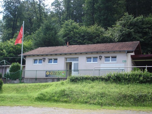 Naturfreunde Deutschlands Ortsgruppe Annweiler e.V.