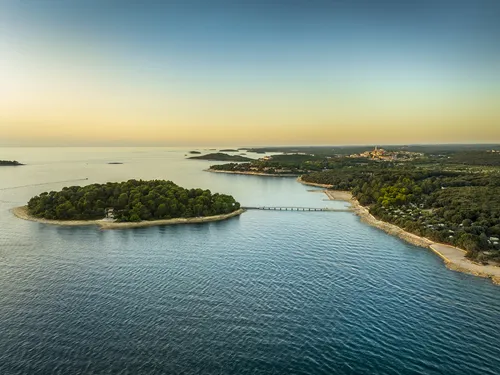 Maistra Camping Koversada Covered 3