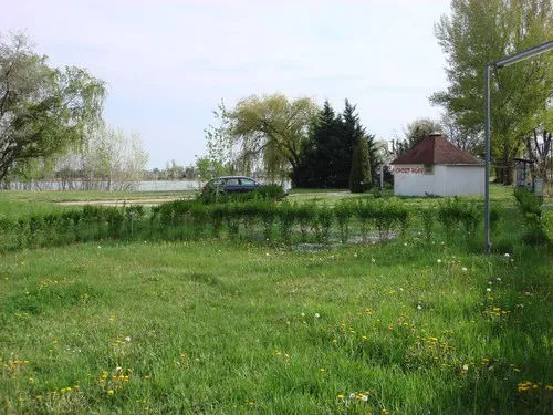 Naturista Oázis Kemping 5