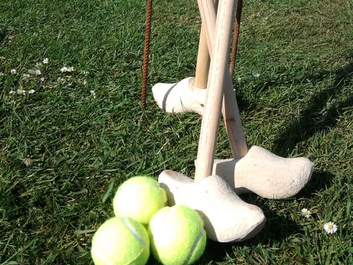 Naturisten camping Natupark Het Verlaat (FKK) 7