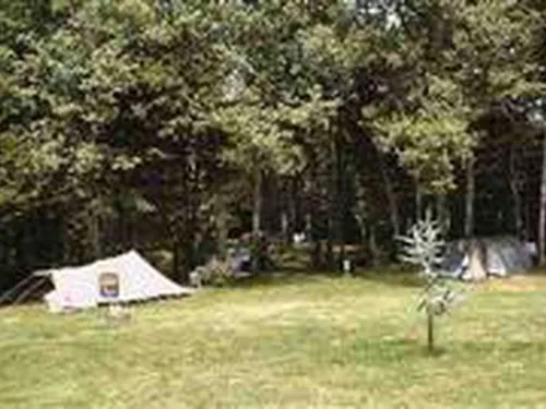 Naturisten Camping Terme D'astor 5