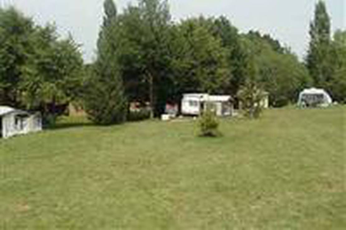 Naturisten Camping Terme D'astor 4