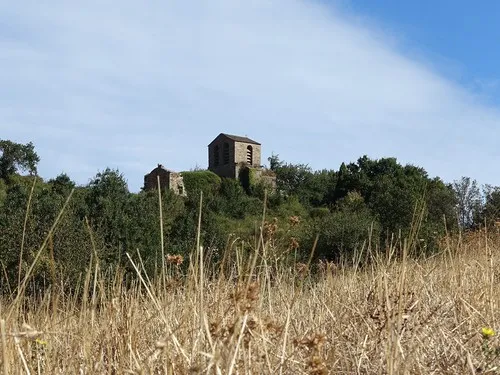 Naturisten Camping Village du Bosc 5
