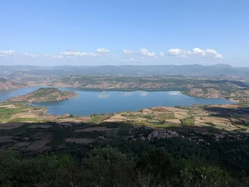Naturisten Camping Village du Bosc 3