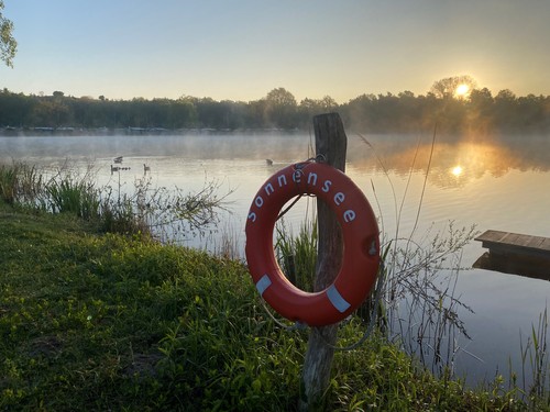 Naturisten FamilienSport- und NaturCamp Sonnensee image 1