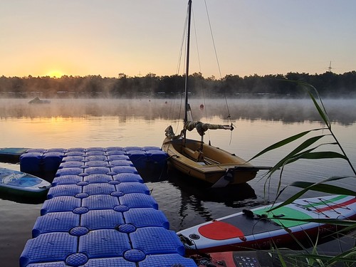 Naturisten FamilienSport- und NaturCamp Sonnensee image 2