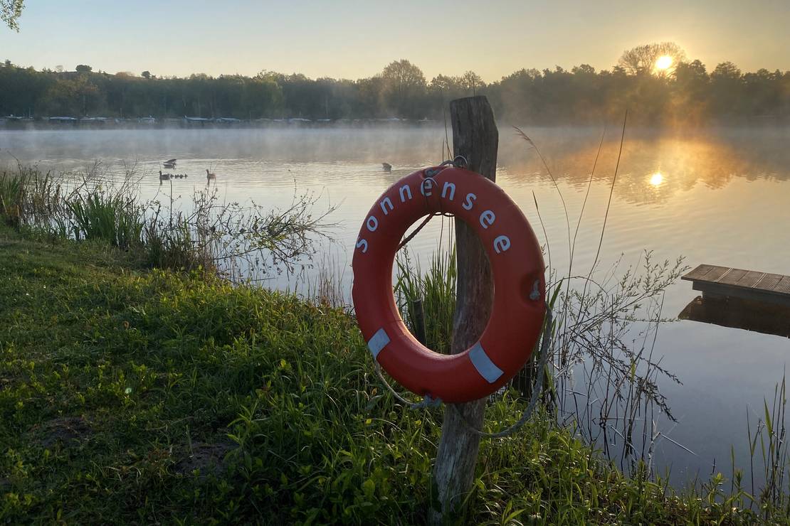 NaturistenCamp Sonnensee 12