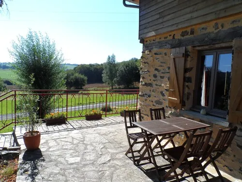 Naturistencamping Aimée Porcher 5