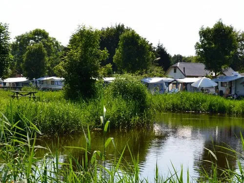 Naturistenterrein Flevo Natuur 6