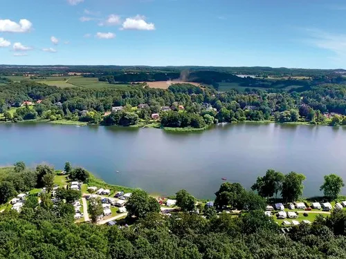 Naturpark-Camping Prinzenholz 11