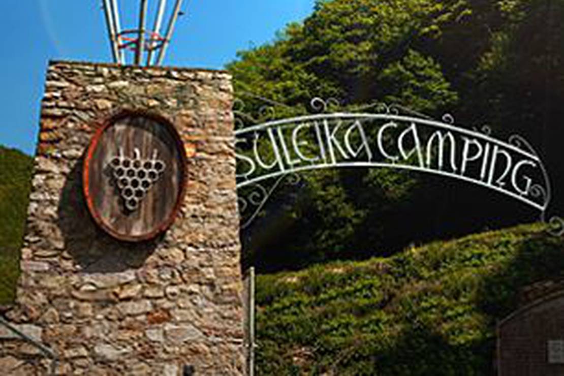 Naturpark & Camping Suleika 5