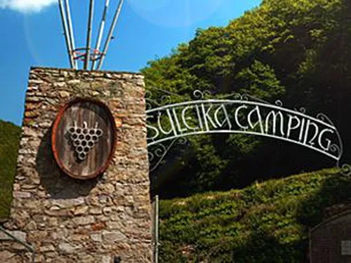 Naturpark & Camping Suleika 4