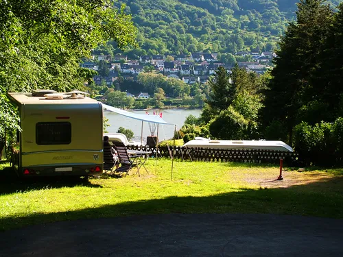 Naturpark & Camping Suleika 6