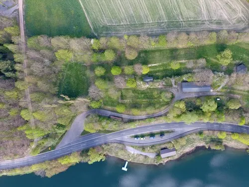 Naturpark-Jugendzeltplatz Diemelsee 5