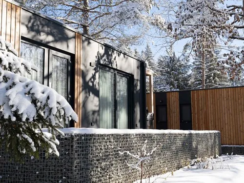 EuroParcs Pressegger See 8