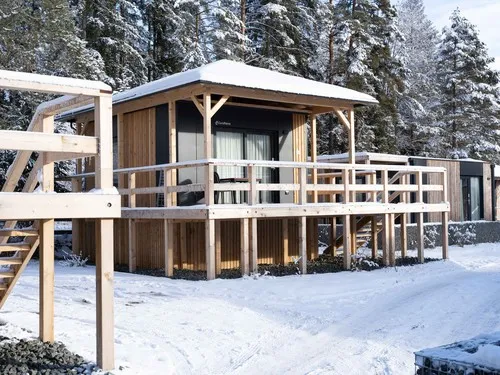 EuroParcs Pressegger See 6