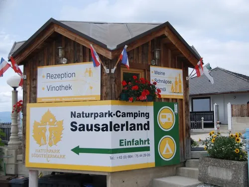 Weinberg Panorama Camping 7