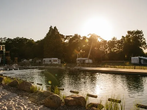 Naturpott Borkenberge 5