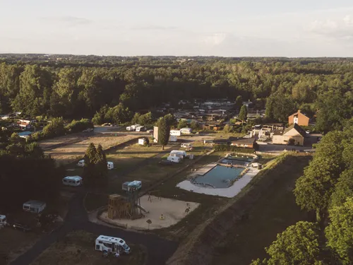 Naturpott Borkenberge 7