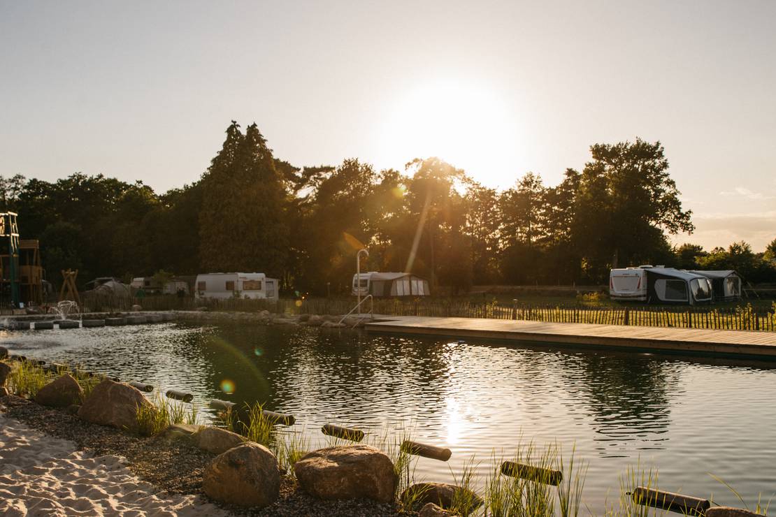 Naturpott Borkenberge 6