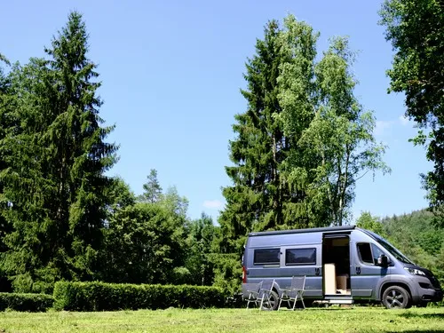 Naturresort Waldglück 7