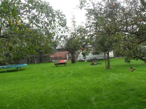 Natuurcamping De Boerderij 3