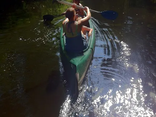 Natuurcamping De Hoogte 5