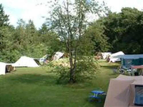 Natuurcamping De Hoogte 3