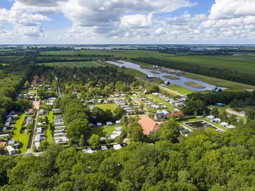 Vakantiepark Landgoed Eysinga State 3