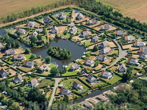 Vakantiepark Landgoed Eysinga State 5