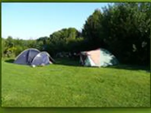 Natuurkampeerterrein Daske 3