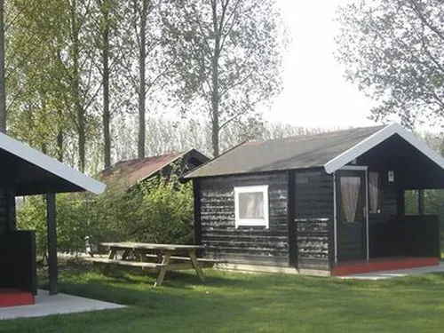 Natuurkampeerterrein De Kamperhoek 2