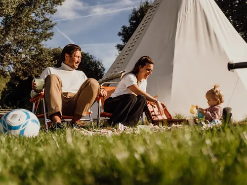 Natuurcamping De Kemphaan 3