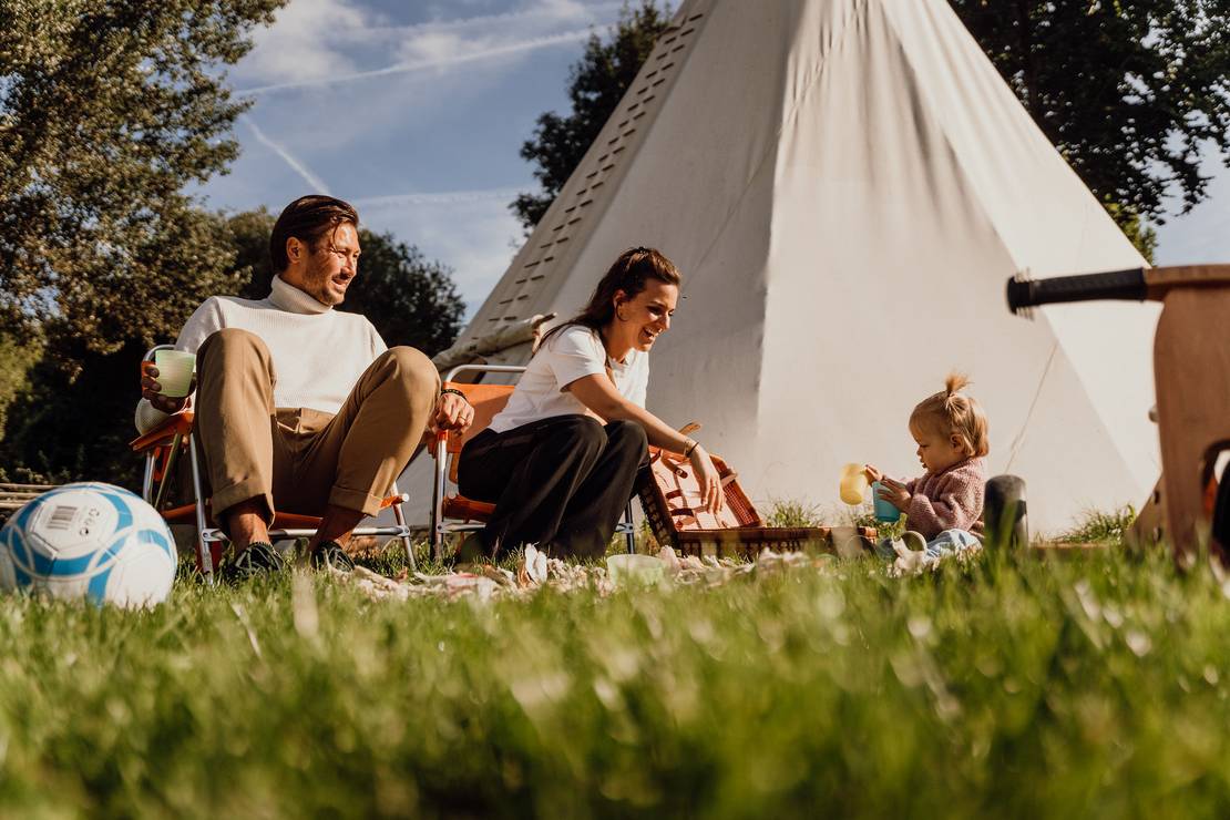 Natuurcamping De Kemphaan 4