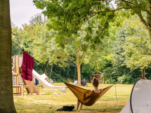 Natuurcamping De Kemphaan 5