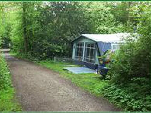 Natuurkampeerterrein Schoonenberg 4