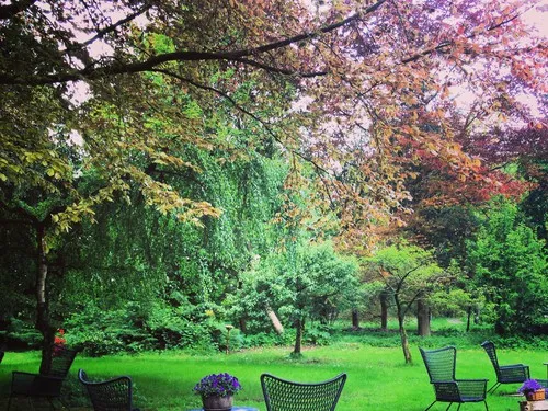 Natuurkampeerterrein Voscheheugte 5