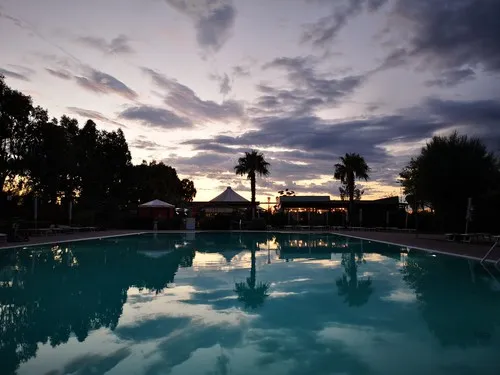 New Camping Village Le Tamerici 4