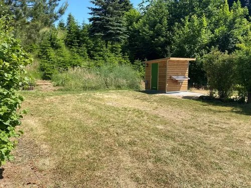 Nibelungen-Camping am Schwimmbad 6