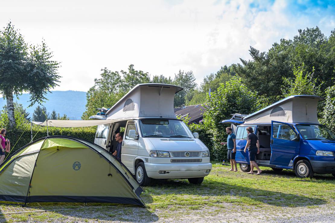 Nibelungen-Camping am Schwimmbad 5