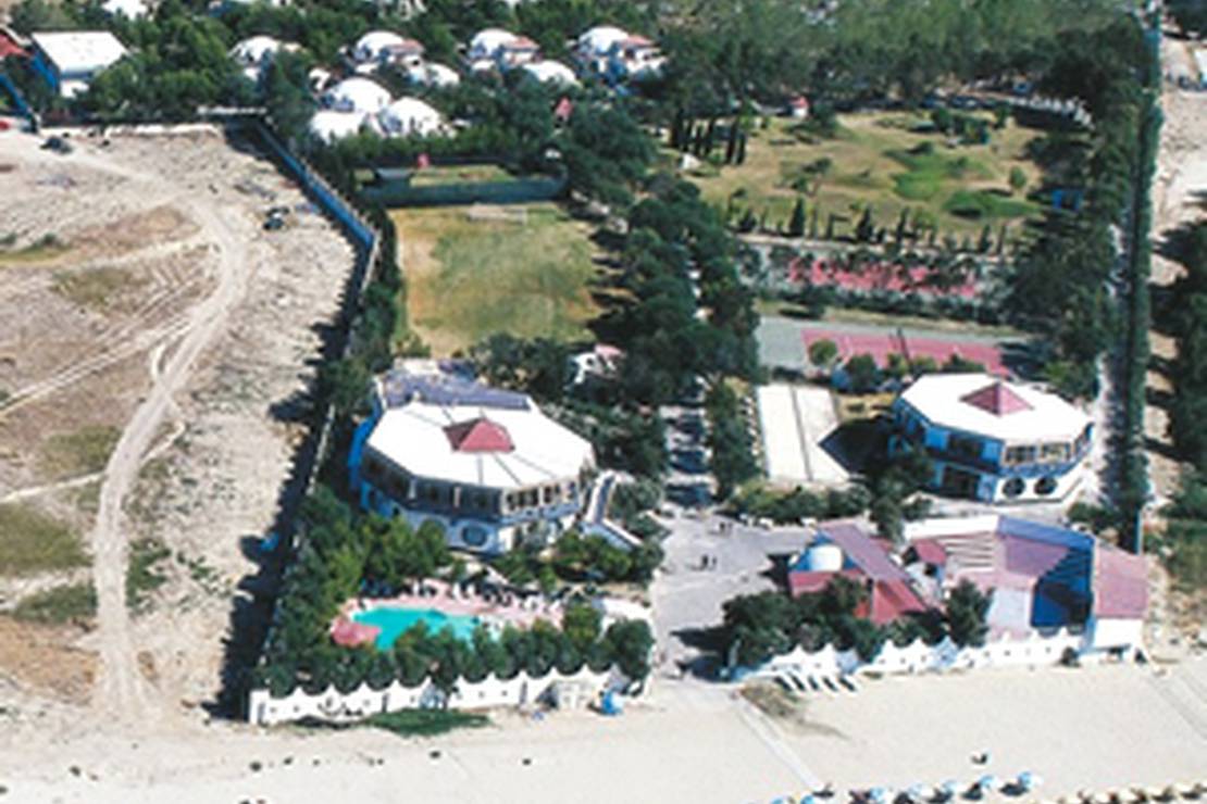 Nirvana Club Village (Gammatour S.a.s.) 4