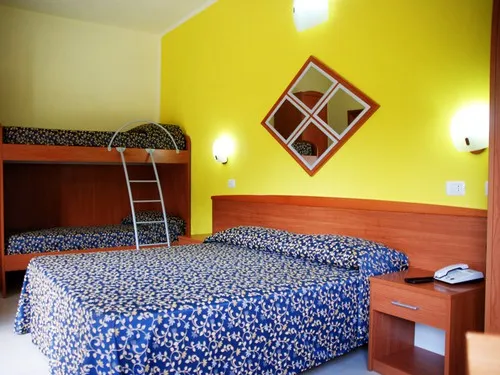 Nirvana Club Village (Gammatour S.a.s.) 5