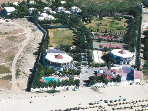 Nirvana Club Village (Gammatour S.a.s.) 3