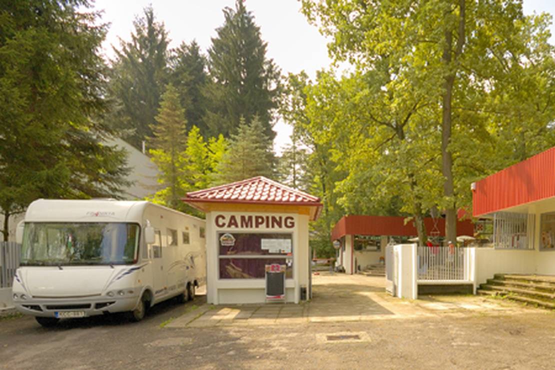 Mediano Thermal Camping 5