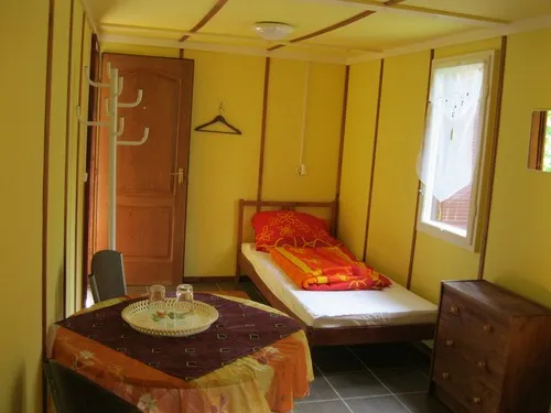 Mediano Thermal Camping 6