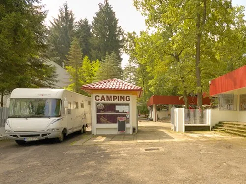 Mediano Thermal Camping 4