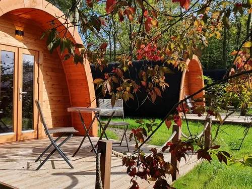 Campotel Nord-Ostsee Silberstedt 3