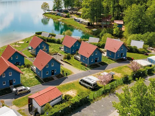 Nordic-Ferienpark Sorpesee 7