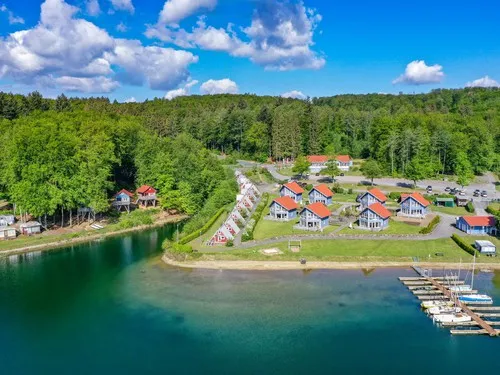 Nordic-Ferienpark Sorpesee 5