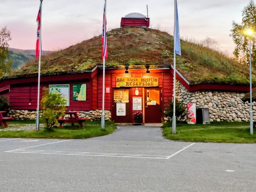 Nordnes Kro og Camping as image 1